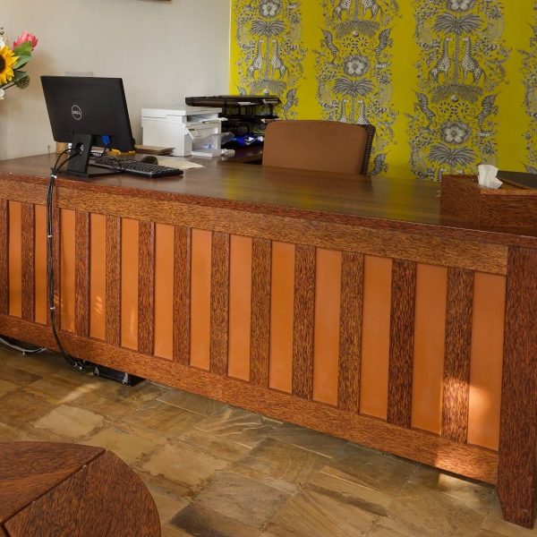 Office desk